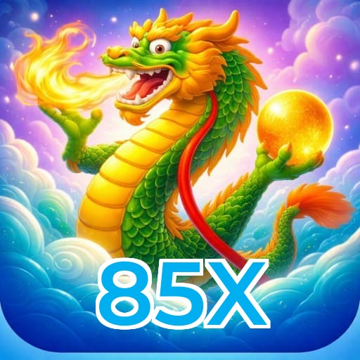 85X APK - Download Oficial Android